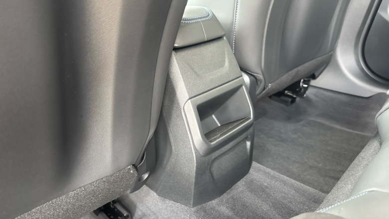 BMW 1 Series 120 M Sport 5dr Step Auto Petrol Hatchback